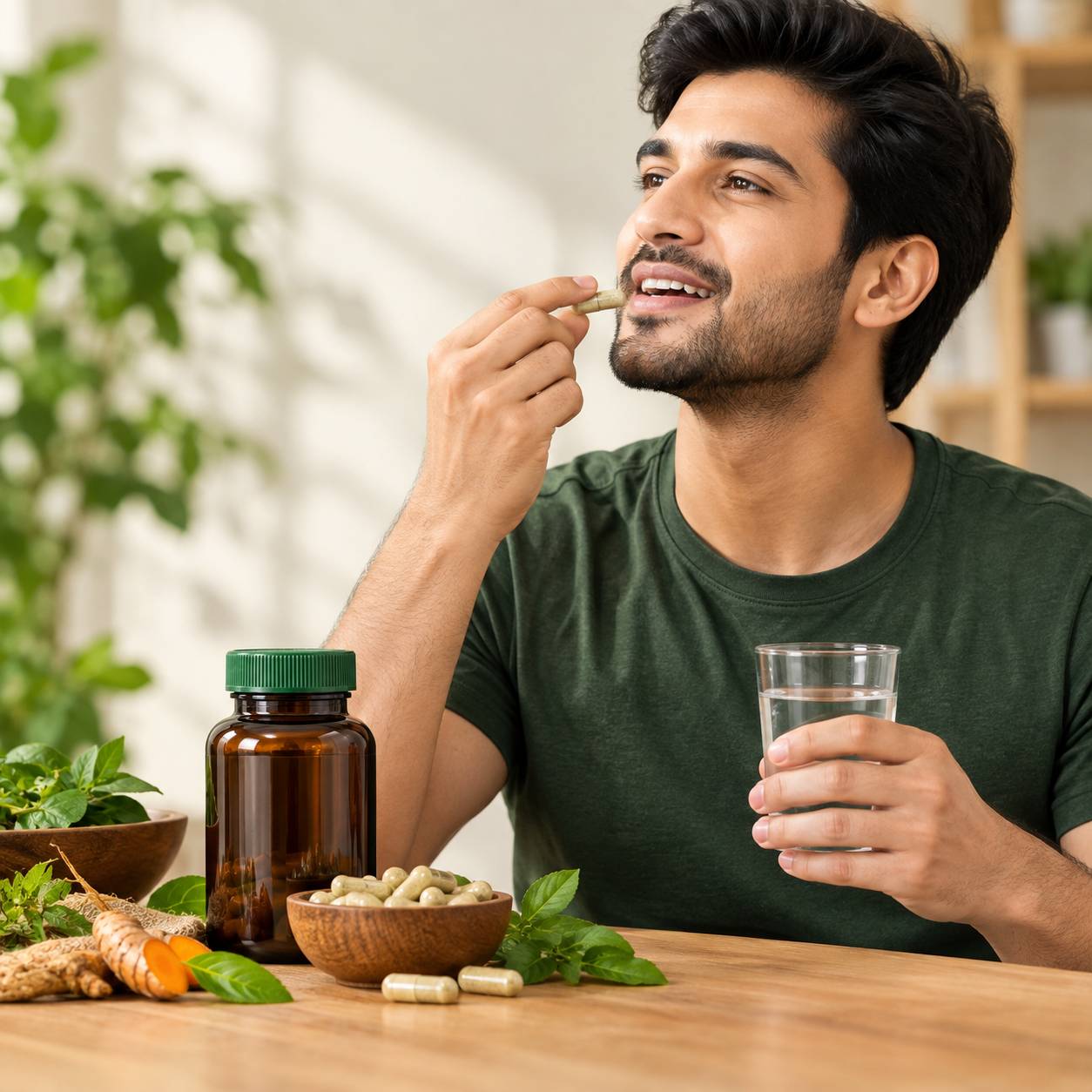 Health Supplement