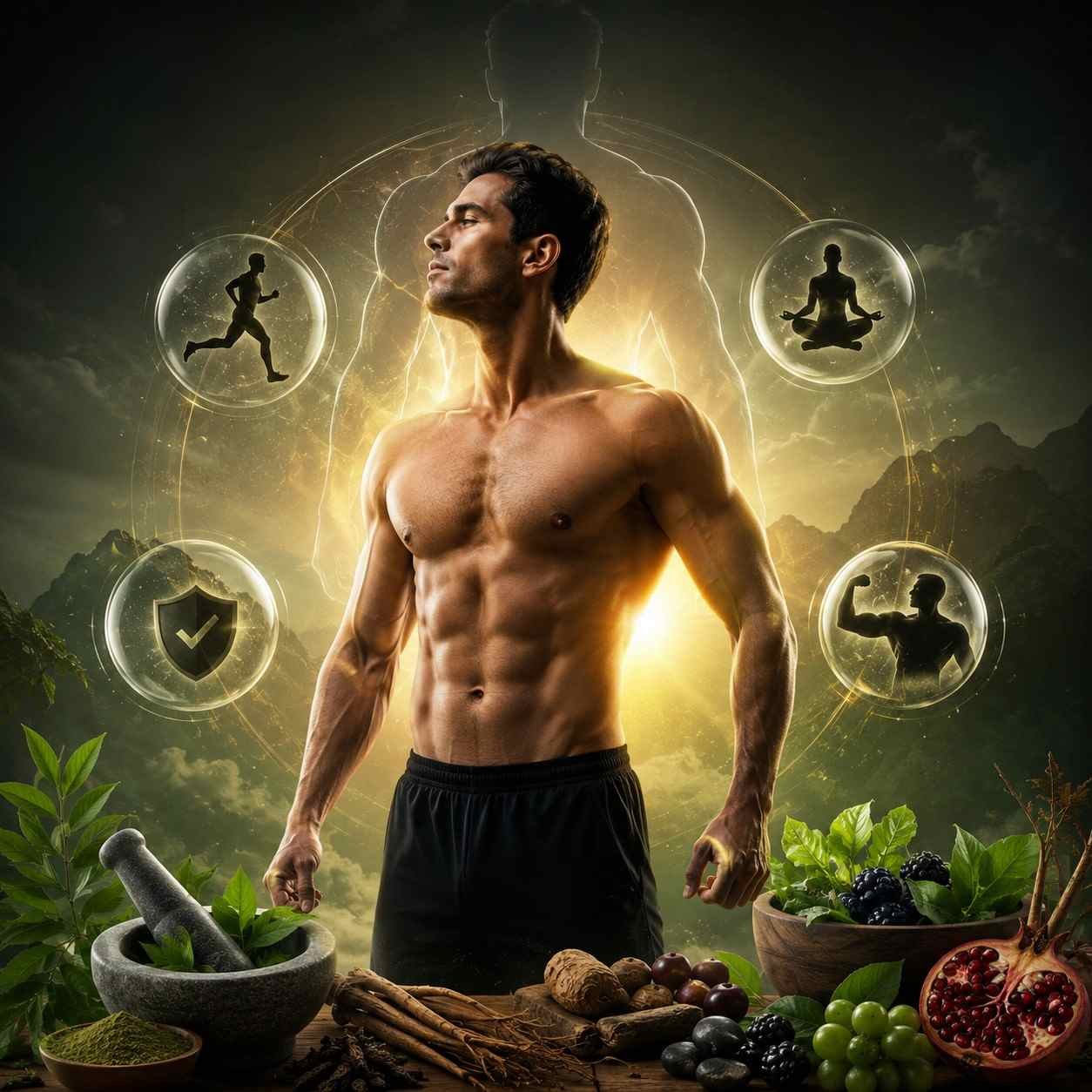 Men’s Health