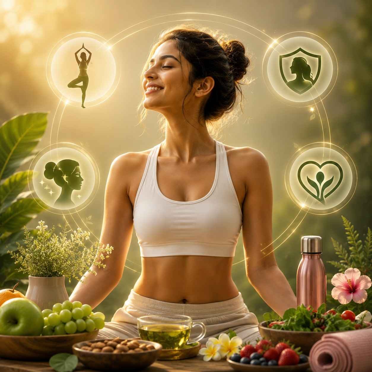Women Wellness