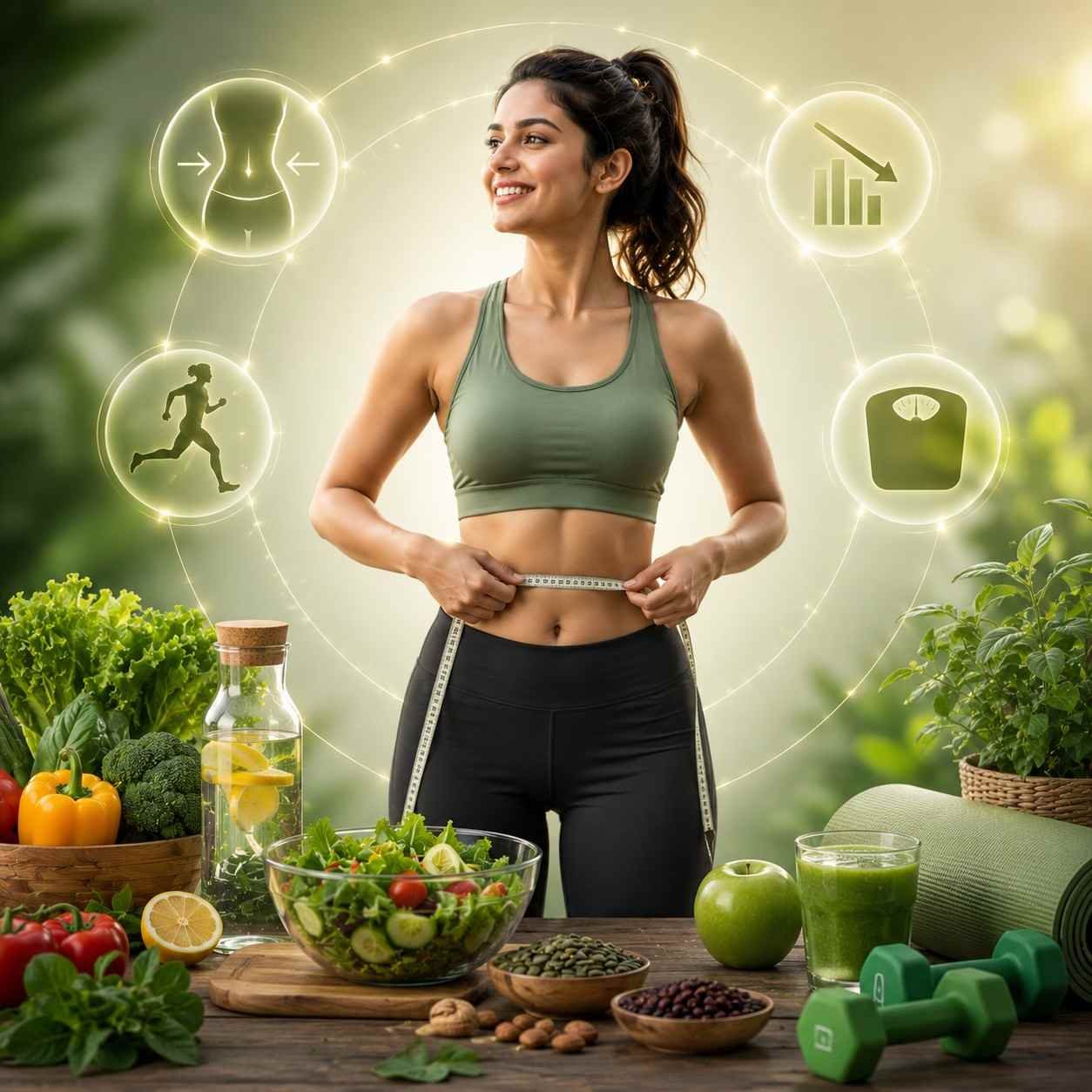 Weight Management