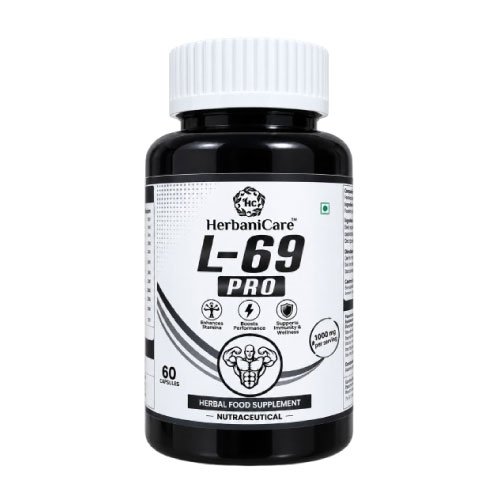 L-69 Pro Capsule-60
