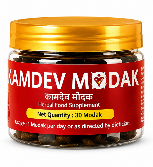 Kamdev Modak 30