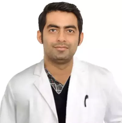 Kamal Raheja